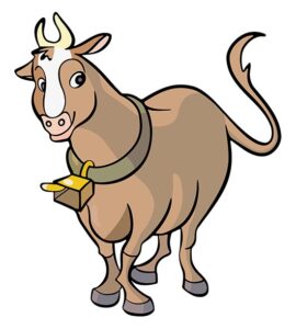 Make a Copper Cowbell Image